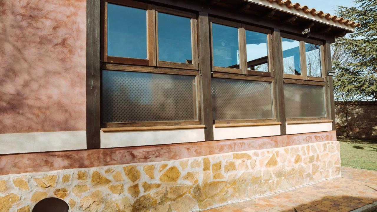Hospederia Ballesteros Куенка Екстериор снимка